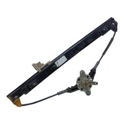 Máquina de Vidro Porta Traseira Direita Fiesta 03 a 14 Man