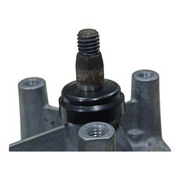 MOTOR LIMPADOR PARABRISA CROSSFOX SPACEFOX FOX 2003 ATÉ 2009