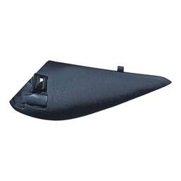 Moldura Interna Porta Traseira C4 Picasso Direito 09 A 12