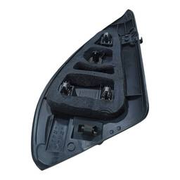 MOLDURA INTERNA PORTA TRASEIRA C4 PICASSO DIREITO 09 A 12