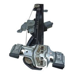 MÁQUINA DE VIDRO PORTA DIANTEIRA DIREITA ONIX 2020/