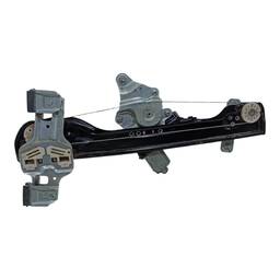 Máquina de Vidro Porta Dianteira Direita Onix 2020/