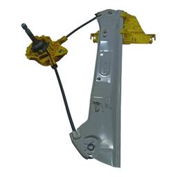 MÁQUINA DE VIDRO PORTA TRAS ESQUE GOL VOYAGE G5 G6 G7 G8 MAN