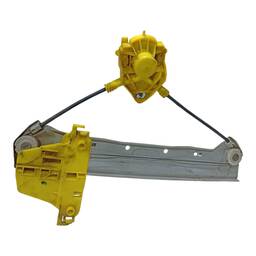 MÁQUINA DE VIDRO PORTA TRAS ESQUE GOL VOYAGE G5 G6 G7 G8 MAN