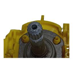 MÁQUINA DE VIDRO PORTA TRAS ESQUE GOL VOYAGE G5 G6 G7 G8 MAN