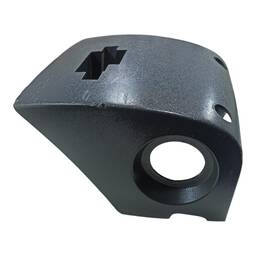 ACABAMENTO CHAVE SETA CELTA 2005 A 2015