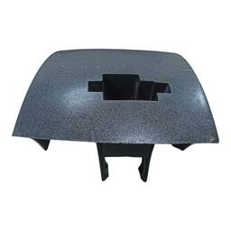 ACABAMENTO CHAVE SETA CELTA 2005 A 2015