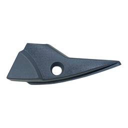 Moldura Interna Retrovisor Esquerd Meriva 2003 A 2012