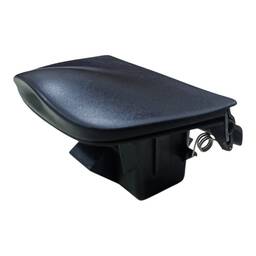 CINZEIRO DO CONSOLE PEUGEOT 207 2006 A 2014