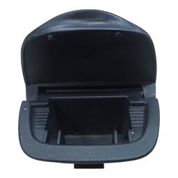 CINZEIRO DO CONSOLE PEUGEOT 207 2006 A 2014