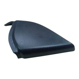 MOLDURA RETROVISOR DIREITO CITROEN C3 2008