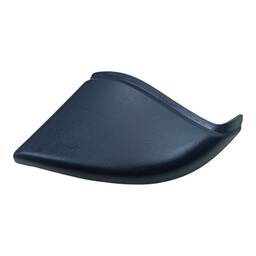 MOLDURA RETROVISOR DIREITO CITROEN C3 2008