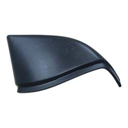 Moldura Retrovisor Esquerdo Citroen C3 2008