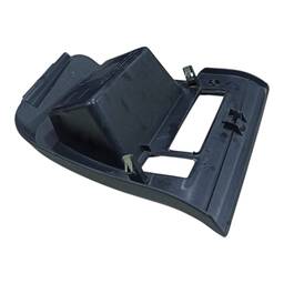 TAMPA CAIXA FUSIVEL PORTA OBJETO C4 PALLAS 2007 A 2012