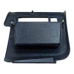 TAMPA CAIXA FUSIVEL PORTA OBJETO C4 PALLAS 2007 A 2012