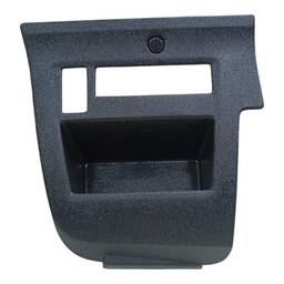 Tampa Caixa Fusivel Porta Objeto C4 Pallas 2007 A 2012