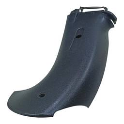 MOLDURA INTERNA SUPERIOR COLUNA PORTA ESQ CELTA 2001 A 2004