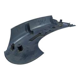 MOLDURA INTERNA SUPERIOR COLUNA PORTA ESQ CELTA 2001 A 2004