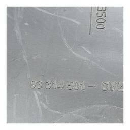 MOLDURA INTERNA SUPERIOR COLUNA PORTA ESQ CELTA 2001 A 2004