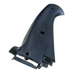 MOLDURA INTERNA SUPERIOR COLUNA PORTA ESQ CELTA 2001 A 2004