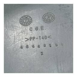 TAMPA DO SENSOR MAP FIAT PALIO 1996 ATE 2000