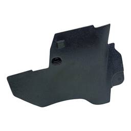 Acabamento Console Lado Esquerdo Gm Corsa Ano 2003 A 2012