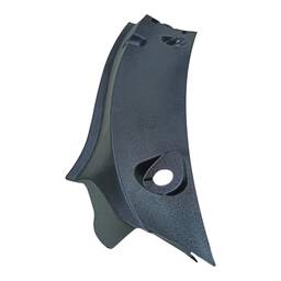 GRADE CHURRASQUEIRA ESQUERDA VW GOL 2009 A 2015