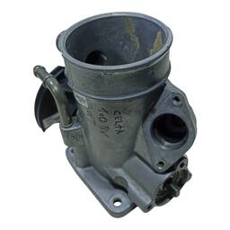 Tbi Corpo Borboleta Gm Corsa Prisma 1.0 1995 A 2006