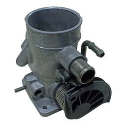 TBI CORPO BORBOLETA GM CORSA PRISMA 1.0 1995 A 2006