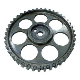 POLIA COMANDO VÁLVULAS GM MONZA KADETT OMEGA 1995 A 1999