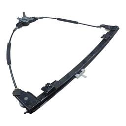 MÁQUINA DE VIDRO PORTA DIANTEIRA DIR PALIO SIENA 96 A 13 MAN