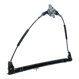 Máquina de Vidro Porta Dianteira Dir Palio Siena 96 a 13 Man