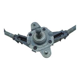 MÁQUINA DE VIDRO PORTA DIANTEIRA DIR PALIO SIENA 96 A 13 MAN