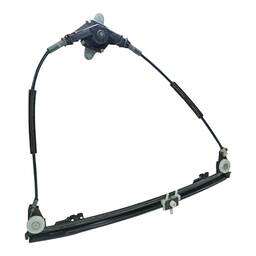 MÁQUINA DE VIDRO PORTA DIANTEIRA DIR PALIO SIENA 96 A 13 MAN