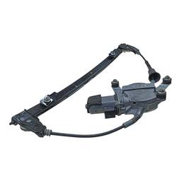 MÁQUINA DE VIDRO PORTA DIREITA PALIO STRADA 96 A 19 2P ELÉ