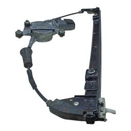 MÁQUINA DE VIDRO PORTA DIREITA PALIO STRADA 96 A 19 2P ELÉ