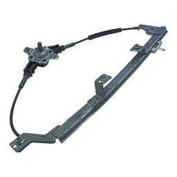 Máquina de Vidro Porta Traseira Dir Palio Siena 96 a 13 Man