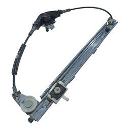 MÁQUINA DE VIDRO PORTA TRASEIRA DIR PALIO SIENA 96 A 13 MAN