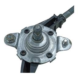 MÁQUINA DE VIDRO PORTA TRASEIRA DIR PALIO SIENA 96 A 13 MAN