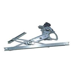 MÁQUINA DE VIDRO PORTA DIANTEIRA DIREITA COROLLA 2015 A 2019