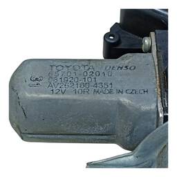 MÁQUINA DE VIDRO PORTA DIANTEIRA DIREITA COROLLA 2015 A 2019