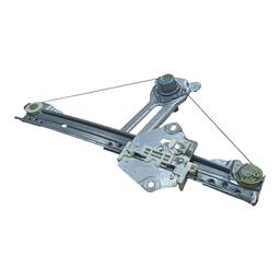 MÁQUINA VIDRO PORTA TD SANDERO 8/14 DUSTER 12/20 OROCH MANUA