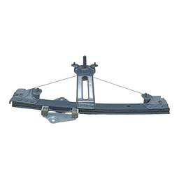 Máquina Vidro Porta TD Sandero 8/14 Duster 12/20 Oroch Manua