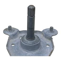 MÁQUINA VIDRO PORTA TD SANDERO 8/14 DUSTER 12/20 OROCH MANUA