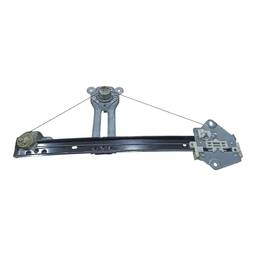 MÁQUINA VIDRO PORTA TD SANDERO 8/14 DUSTER 12/20 OROCH MANUA