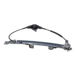 MÁQUINA DE VIDRO PORTA TRASEIRA ESQU PALIO SIENA 96 A 13 MAN