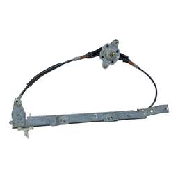 Máquina de Vidro Porta Traseira Esqu Palio Siena 96 a 13 Man