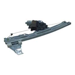 Máquina de Vidro Porta Dianteira Dir Peugeot 308 408 12 a 19
