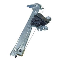 MÁQUINA DE VIDRO PORTA DIANTEIRA DIR PEUGEOT 308 408 12 A 19