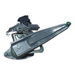Máquina de Vidro Porta Traseira Direita Corolla 2009 a 2019